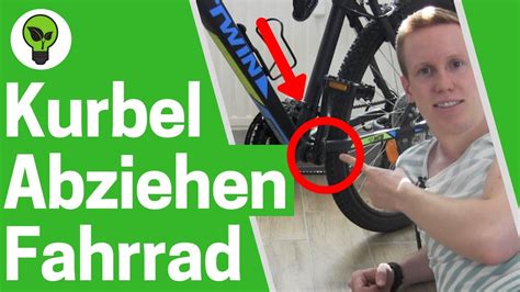 Kurbel Abziehen Fahrrad ULTIMATIVE ANLEITUNG: Wie MTB .